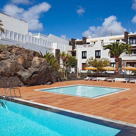 Apartment Caleton Blanco, Central Puerto Del Carmen Пуерто-дель-Кармен Екстер'єр фото