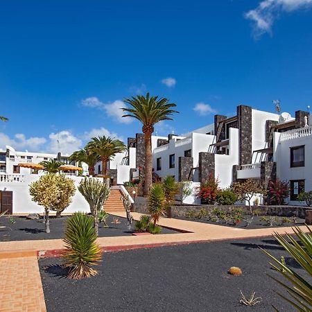 Apartment Caleton Blanco, Central Puerto Del Carmen Пуерто-дель-Кармен Екстер'єр фото