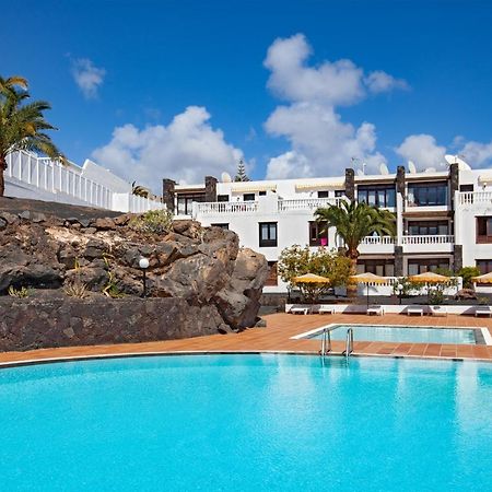 Apartment Caleton Blanco, Central Puerto Del Carmen Пуерто-дель-Кармен Екстер'єр фото
