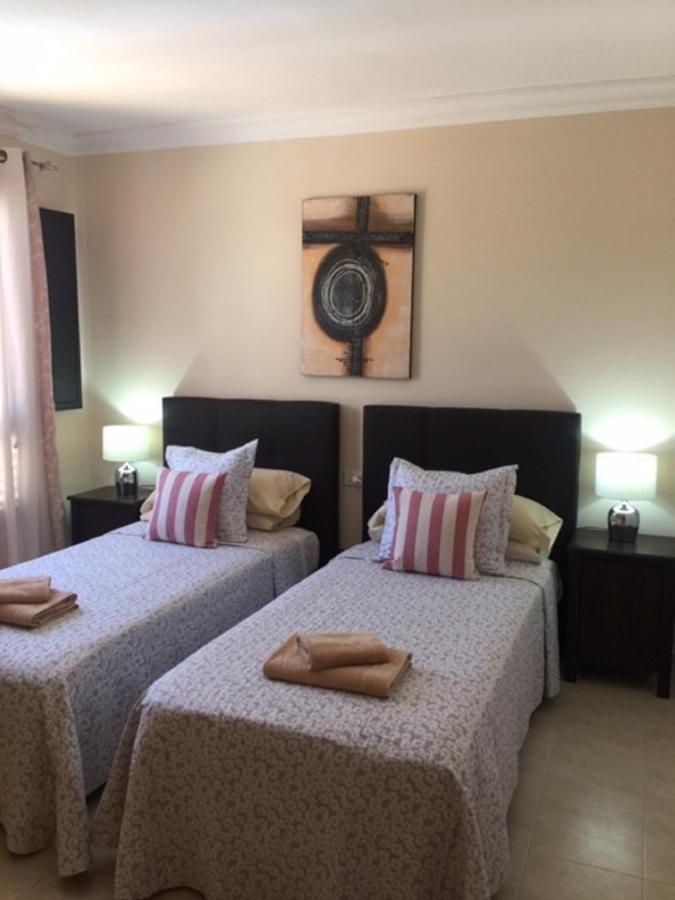 Apartment Caleton Blanco, Central Puerto Del Carmen Пуерто-дель-Кармен Екстер'єр фото