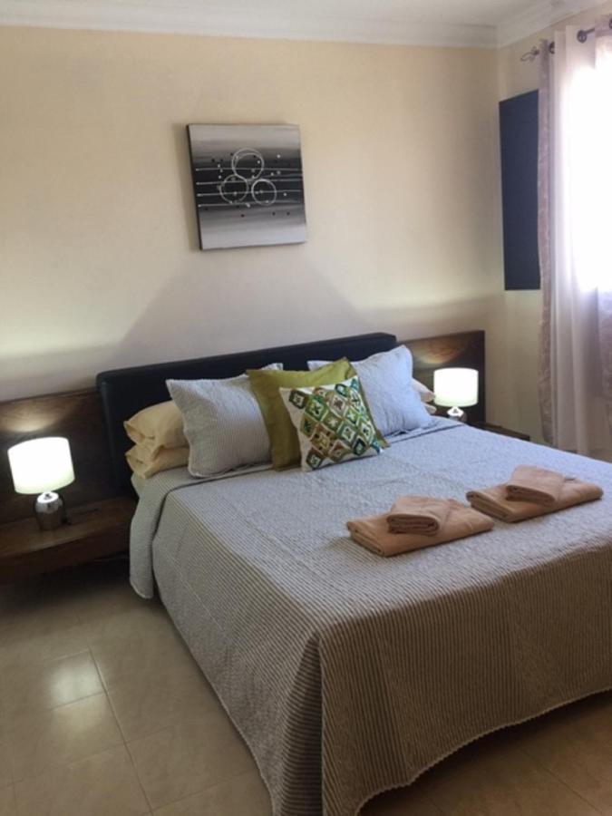 Apartment Caleton Blanco, Central Puerto Del Carmen Пуерто-дель-Кармен Екстер'єр фото