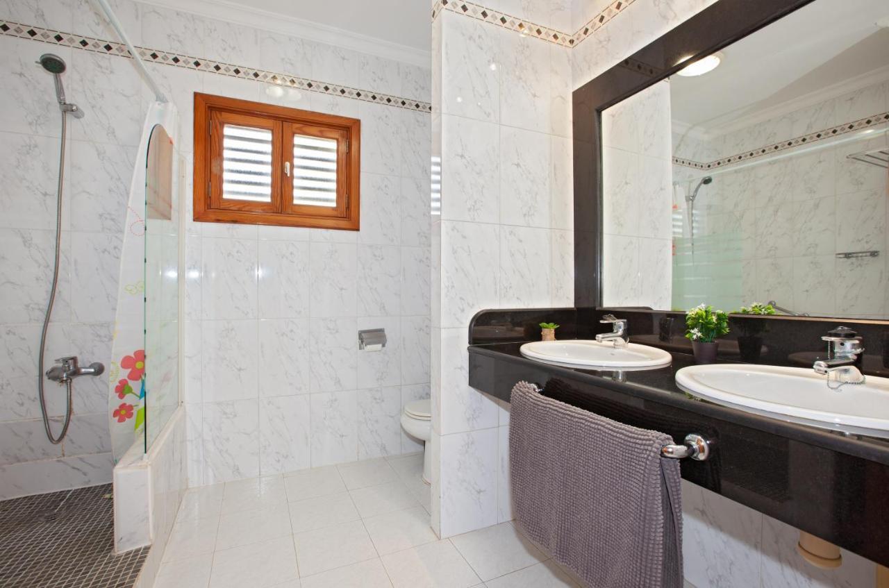 Apartment Caleton Blanco, Central Puerto Del Carmen Пуерто-дель-Кармен Екстер'єр фото